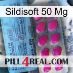 Sildisoft 50Mg 35